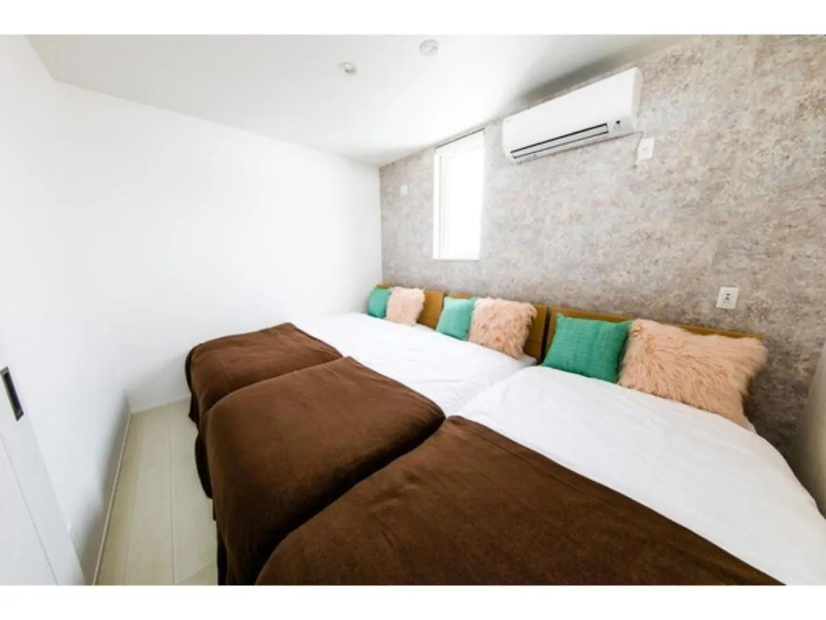 Hotel Terrace Toyohira / Vacation Stay 81233 Sapporo Japan