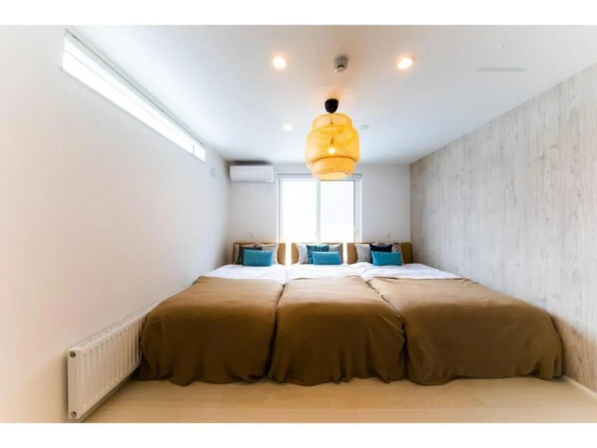 Terrace Toyohira / Vacation Stay 81233 Sapporo Japan